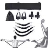 boxing resistance bands