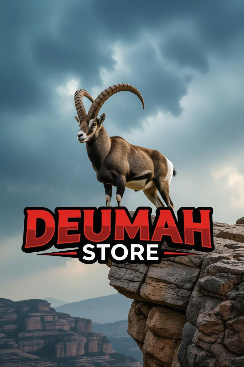 Deumah store 