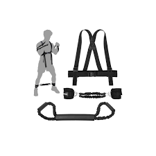 boxing resistance bands